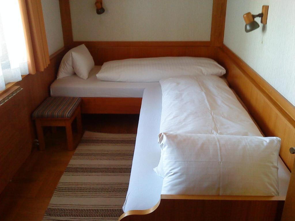 Ferienwohnung Lisbeth Ambra 헤르마고 외부 사진